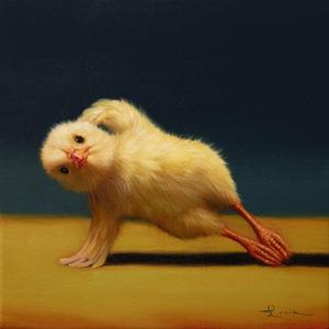 Pilates Chick - Hip Dip