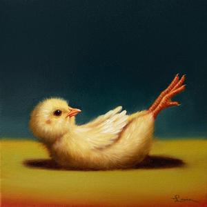 Pilates Chick - Hundreds