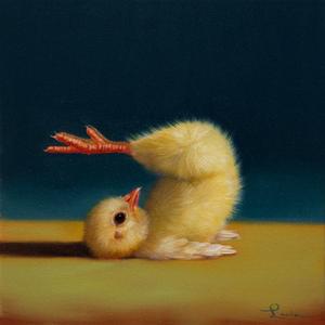 Pilates Chick - Jackknife