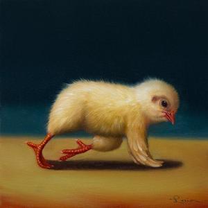 Pilates Chick - Mountain Climber