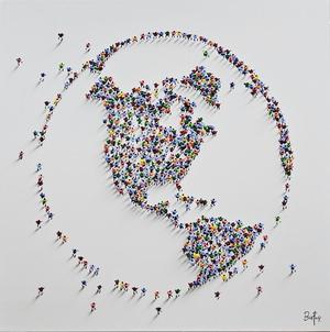 Francisco Bartus World III