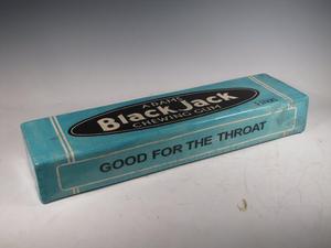 Karen Shapiro Blackjack Chewing Gum