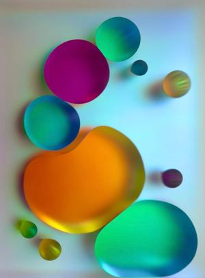 Bubbleicious