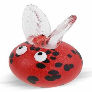 Borowski Bugzee Red
