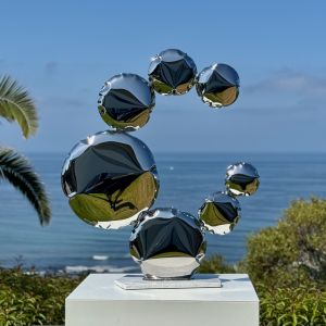 Jon Koehler Echoes of Air