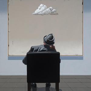 Jamie Perry Daydreamer