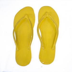Sandal - Yellow