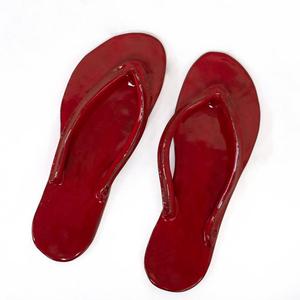 Sandal - Red