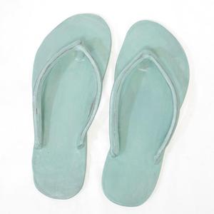 Sandal - Whisper Green