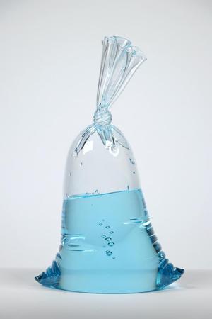 Dylan Martinez Blue Water Bag _44