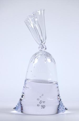 Dylan Martinez Clear Water Bag 33