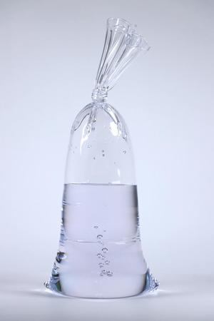 Dylan Martinez Clear Water Bag _34