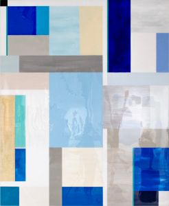 Between the Blues