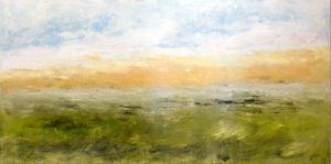 Esteban Quiet Landscape