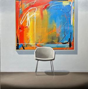 Jamie  Perry Fire _ Ice