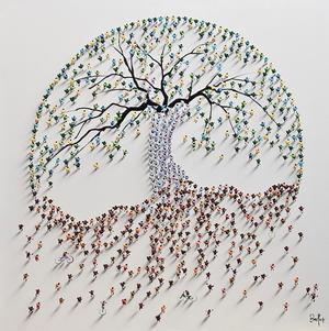 Tree of Life - commission