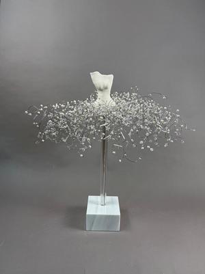 Porcelain Torso
