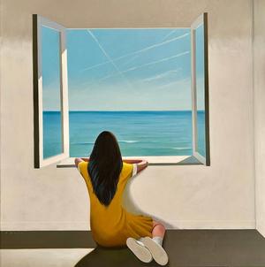 Jamie  Perry Jetsetters II