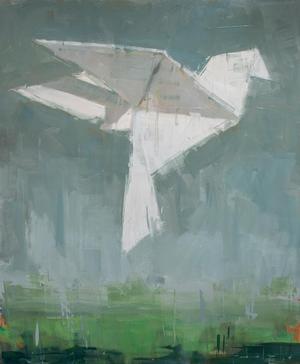 Joseph Adolphe A Beginning No. 18