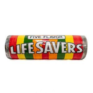 Lifesaver Roll