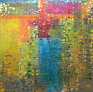 Low Sun_ Falling Water