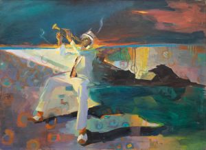 Michael Steirnagle Midnight Brass Echoes