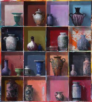 David Dornan Occupants