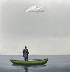 Jamie  Perry Quietude