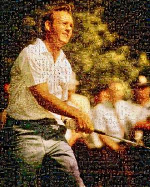 Match Play_ Arnold Palmer