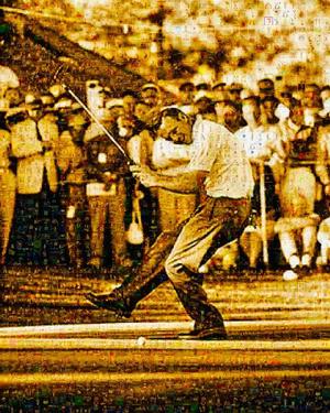 Eagle_ Arnold Palmer