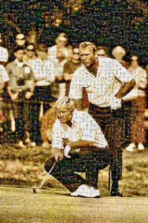 Ryder Cup Team_ Jack _ Arnold