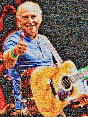 Jimmy Buffet_ Margaritaville
