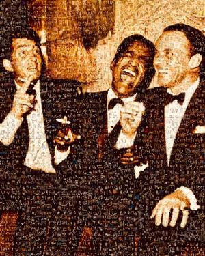 The Rat Pack_ New York