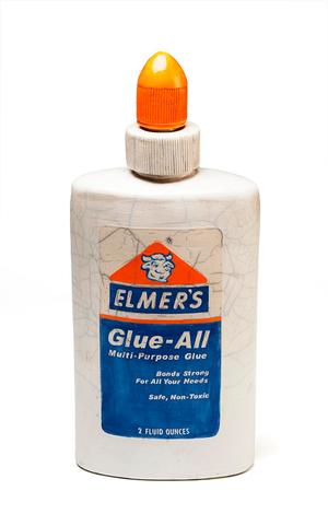Elmer_s Glue