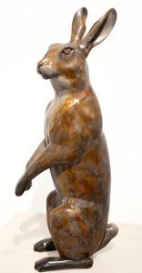 Silvia Davis Rabbit