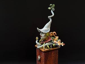 Carnival Love_ Five Cents a Chance