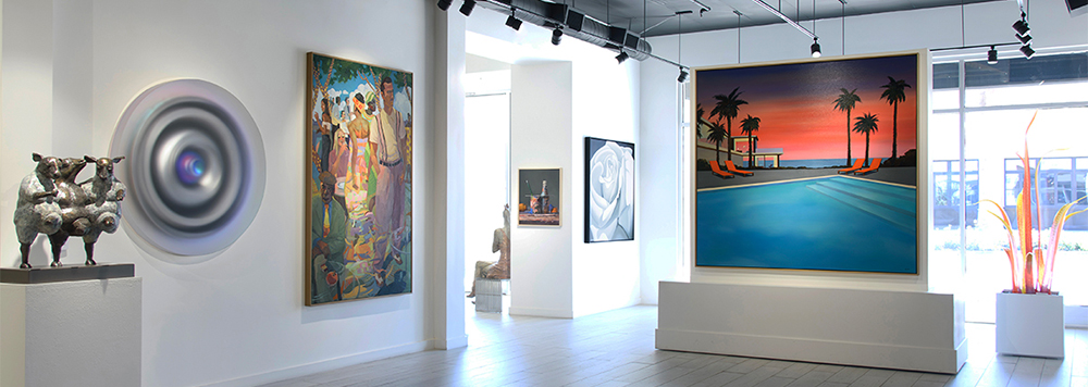 Coda Gallery