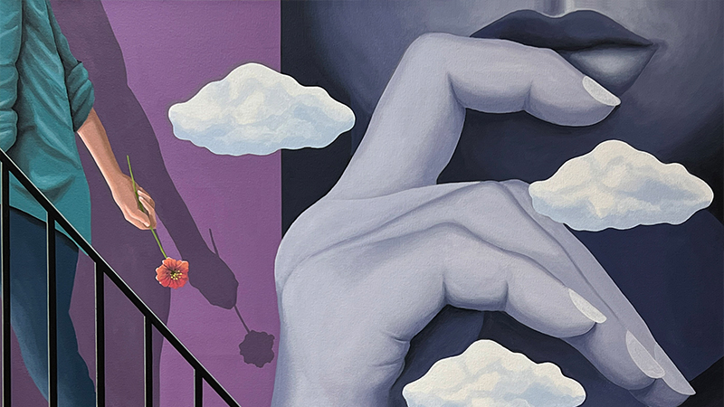 GEORGE HALVORSON
_br_JAN 9 - 23_ 2026