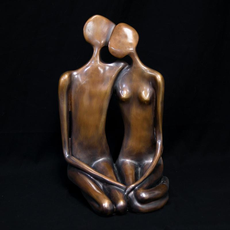 Lovers - medium