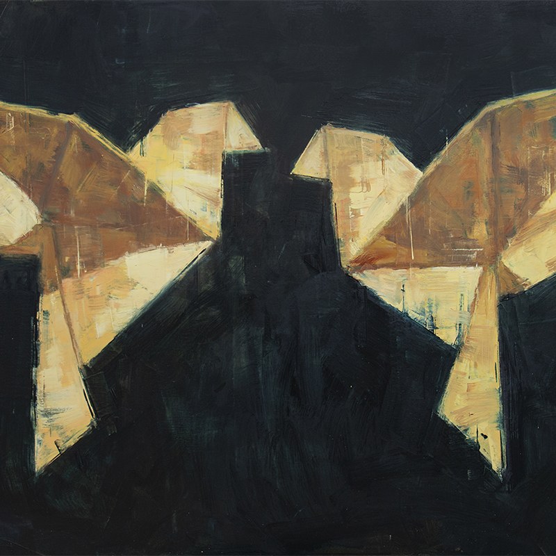 A Beginning No. 20