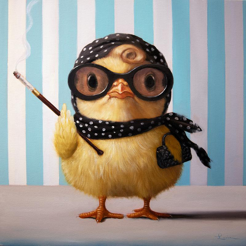 Audrey Henburn