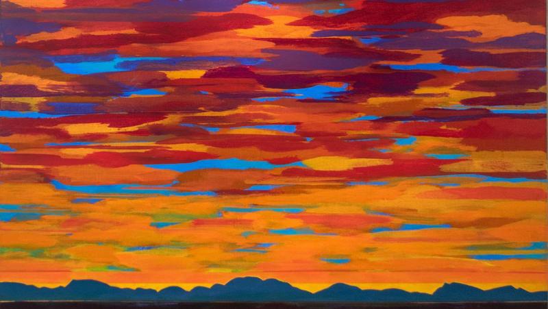 MARK BOWLES • Emerging Landscapes
_br_MAR 20 - 31