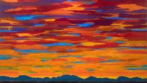 MARK BOWLES • Emerging Landscapes
_br_MAR 20 - 31