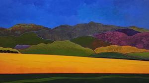 MARK BOWLES • Emerging Landscapes
_br_MAR 20 - 31