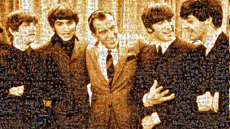 ROBIN AUSTIN • The Cultural Icons
_br_APR 3 - 17_
