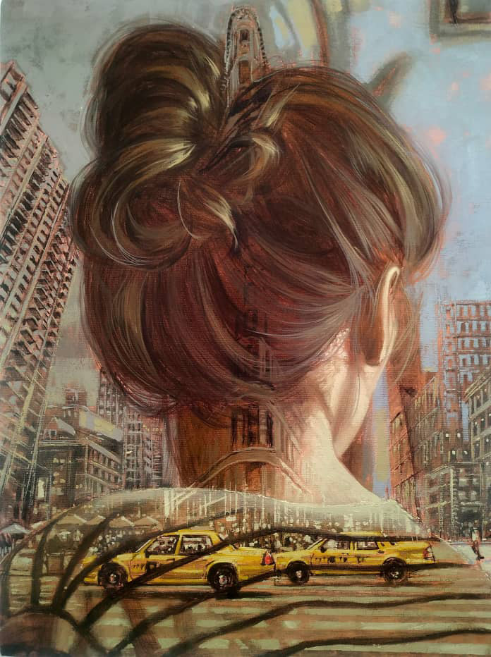 William Acosta - Untitled