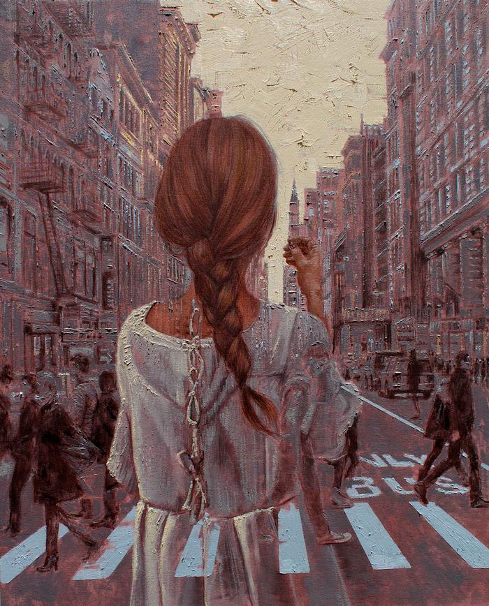 William Acosta - Camouflage _77