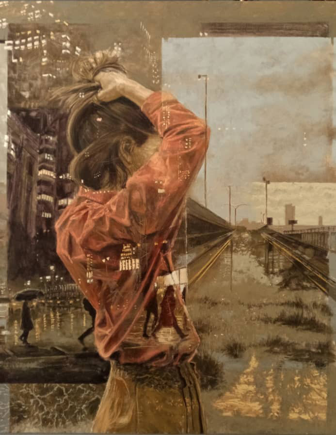 William Acosta - Untitled