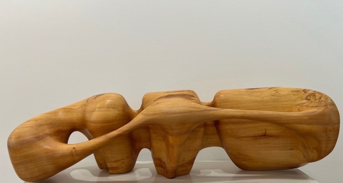 Fermin Castro - The dawn of instincts