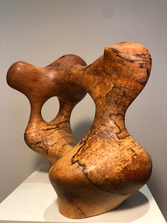 Fermin Castro - Untitled 6